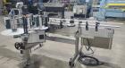 Quadrel Model Econoline Pressure Sensitive Labeler | Up to 120 CPM